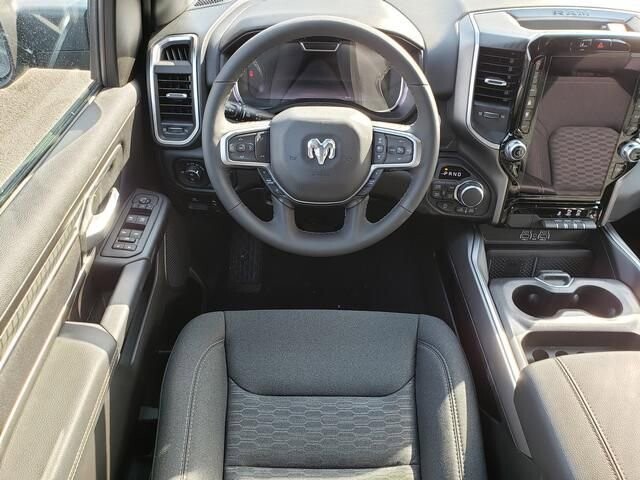 2026 RAM 1500 in Bedford, OH 44146 - 18104075 10