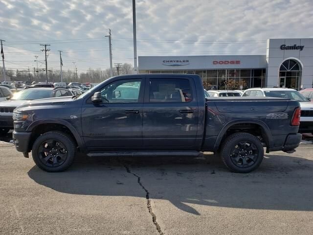 2026 RAM 1500 in Bedford, OH 44146 - 18104075 3