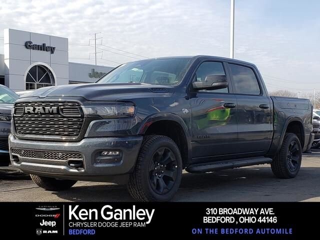 2026 RAM 1500 in Bedford, OH 44146 - 18104075 2