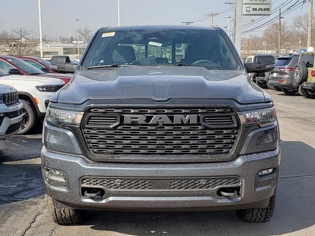 2026 RAM 1500 in Bedford, OH 44146 - 18104075 6