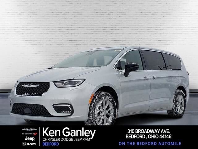 2026 Chrysler Pacifica in Bedford, OH 44146 - 18104077