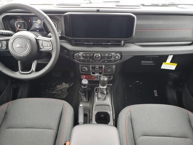 2026 Jeep Wrangler in Bedford, OH 44146 - 18104078 8