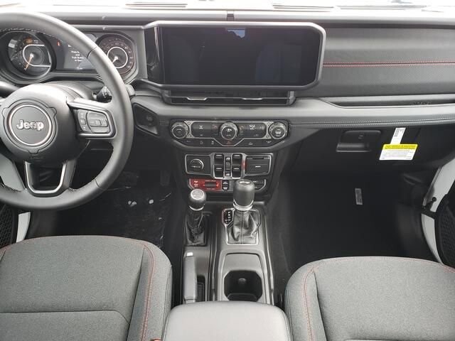 2026 Jeep Wrangler in Bedford, OH 44146 - 18104079 8