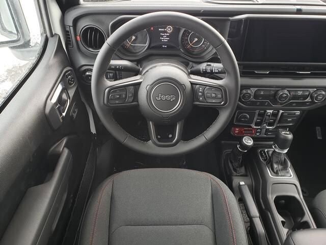 2026 Jeep Wrangler in Bedford, OH 44146 - 18104079 9