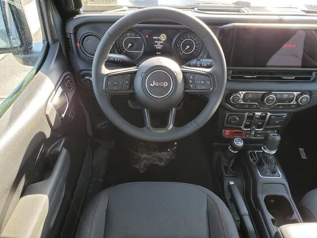 2026 Jeep Wrangler in Bedford, OH 44146 - 18104081 9