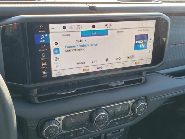 2026 Jeep Wrangler in Bedford, OH 44146 - 18104081 10