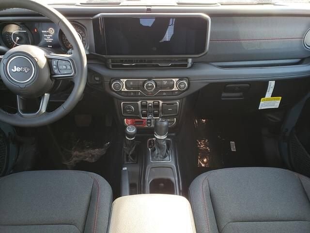 2026 Jeep Wrangler in Bedford, OH 44146 - 18104081 8