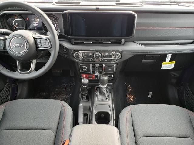 2026 Jeep Wrangler in Bedford, OH 44146 - 18104083 8