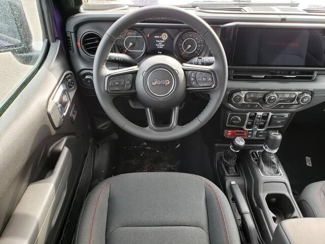2026 Jeep Wrangler in Bedford, OH 44146 - 18104083 9