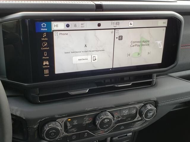 2026 Jeep Wrangler in Bedford, OH 44146 - 18104083 11