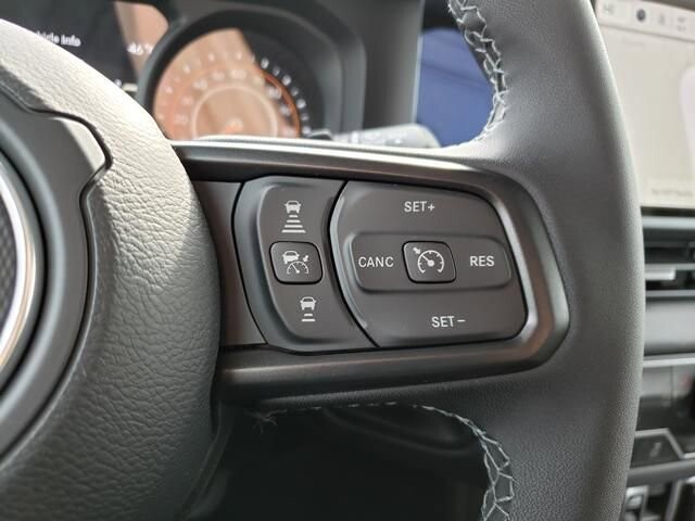 2026 Jeep Wrangler in Bedford, OH 44146 - 18104083 10