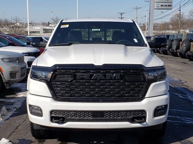 2026 RAM 1500 in Bedford, OH 44146 - 18104086 5