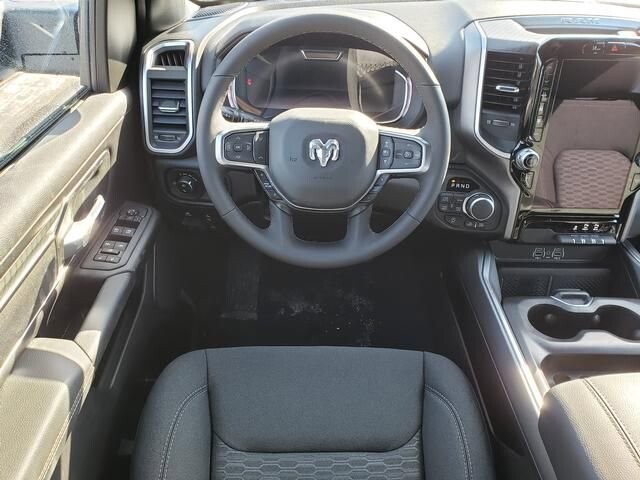 2026 RAM 1500 in Bedford, OH 44146 - 18104086 9
