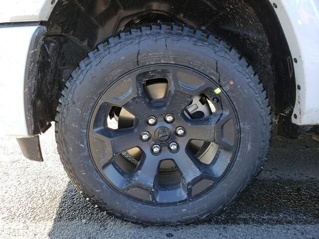 2026 RAM 1500 in Bedford, OH 44146 - 18104086 12