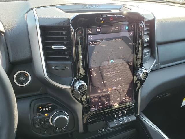 2026 RAM 1500 in Bedford, OH 44146 - 18104086 11