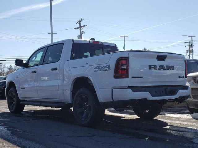 2026 RAM 1500 in Bedford, OH 44146 - 18104086 3
