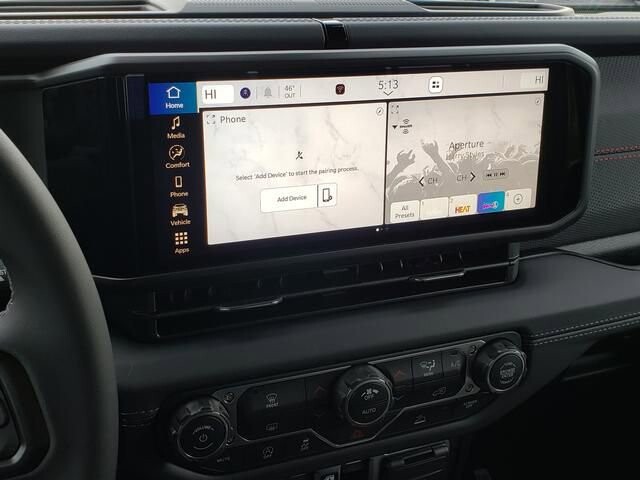 2026 Jeep Wrangler in Bedford, OH 44146 - 18104087 10