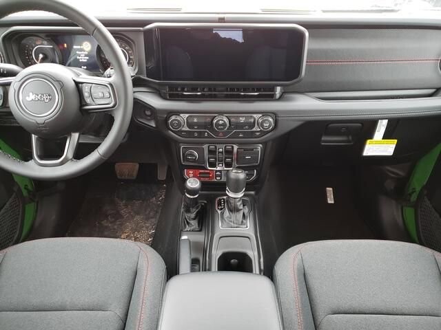 2026 Jeep Wrangler in Bedford, OH 44146 - 18104087 8