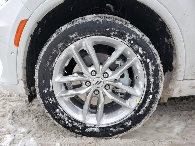 2026 Dodge Durango in Bedford, OH 44146 - 18104088 12