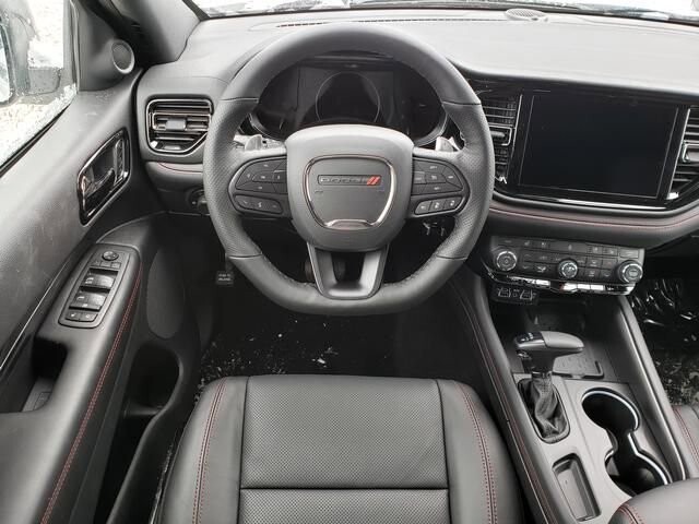 2026 Dodge Durango in Bedford, OH 44146 - 18104088 10