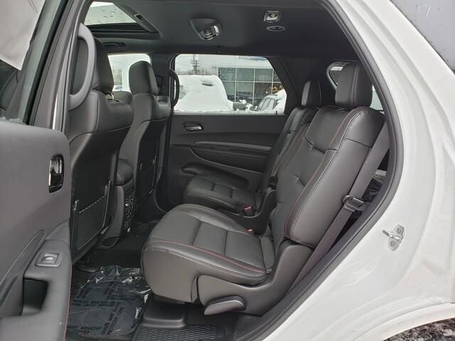 2026 Dodge Durango in Bedford, OH 44146 - 18104088 8