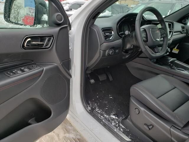 2026 Dodge Durango in Bedford, OH 44146 - 18104088 6