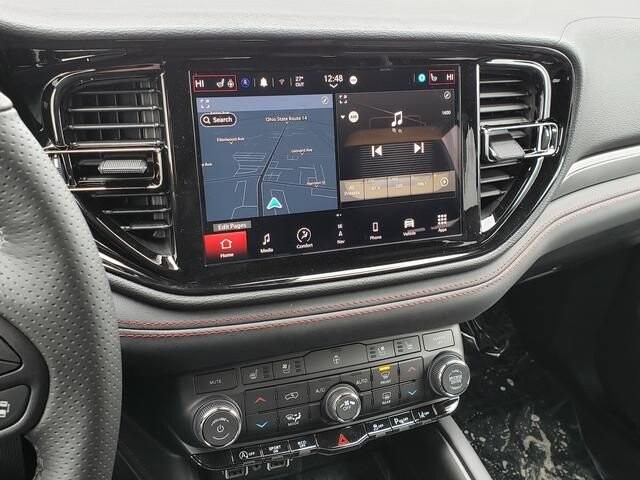 2026 Dodge Durango in Bedford, OH 44146 - 18104088 11