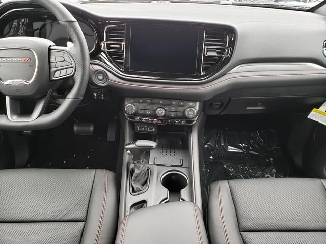 2026 Dodge Durango in Bedford, OH 44146 - 18104088 9