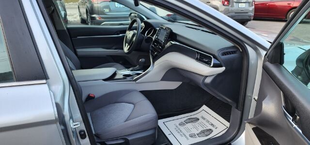 2024 Toyota Camry in Barton, MD 21521 - 18104089 15