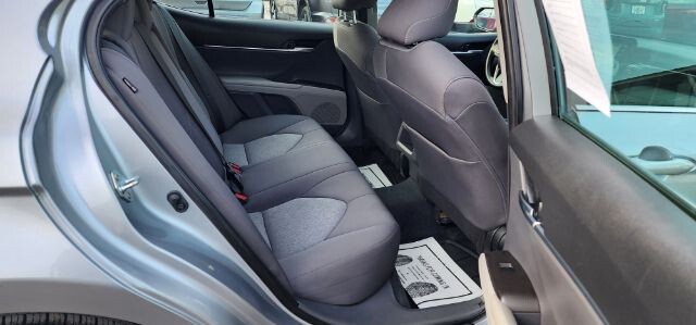 2024 Toyota Camry in Barton, MD 21521 - 18104089 14