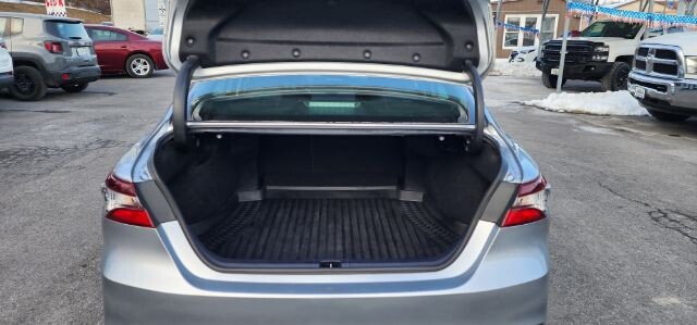 2024 Toyota Camry in Barton, MD 21521 - 18104089 11