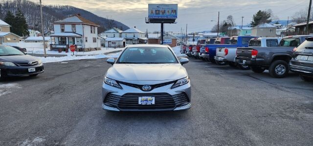 2024 Toyota Camry in Barton, MD 21521 - 18104089 2