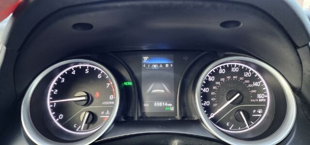 2024 Toyota Camry in Barton, MD 21521 - 18104089 6