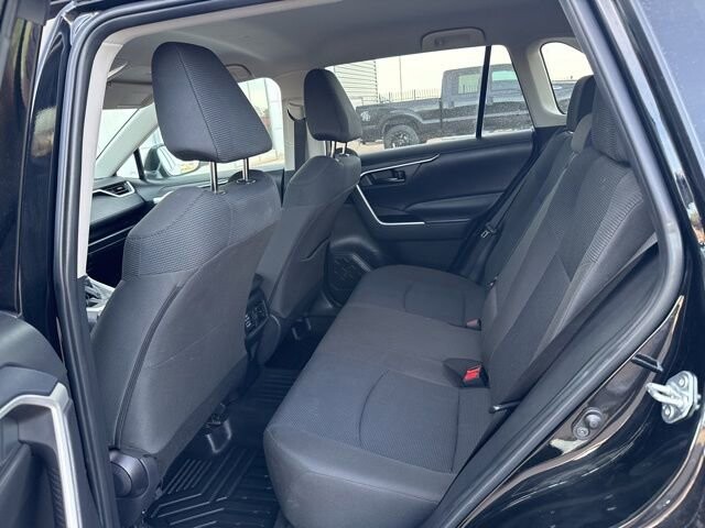 2024 Toyota RAV4 in Winslow, AZ 86046 - 18104091 29