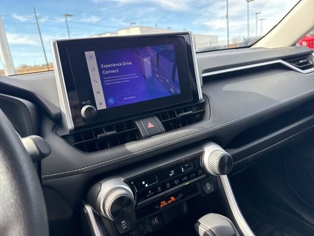 2024 Toyota RAV4 in Winslow, AZ 86046 - 18104091 25