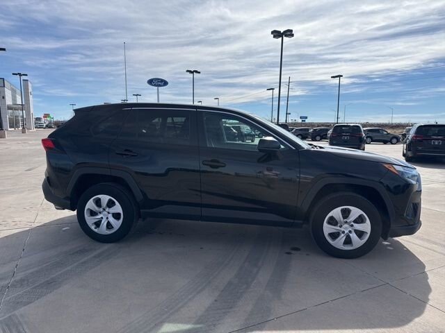 2024 Toyota RAV4 in Winslow, AZ 86046 - 18104091 6