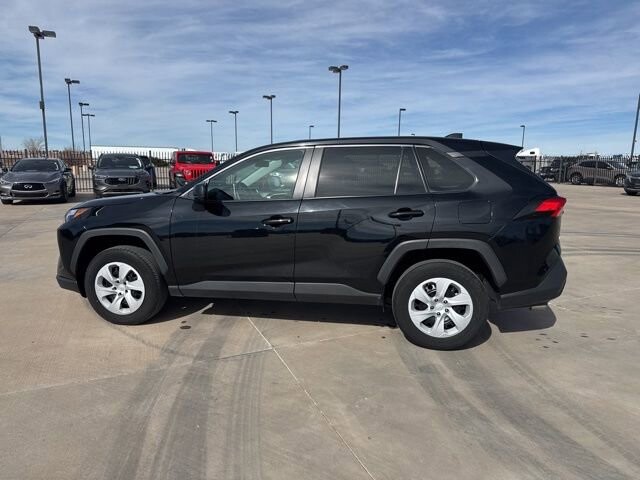 2024 Toyota RAV4 in Winslow, AZ 86046 - 18104091 13