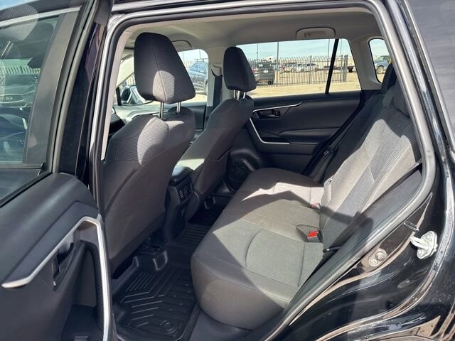 2024 Toyota RAV4 in Winslow, AZ 86046 - 18104091 20