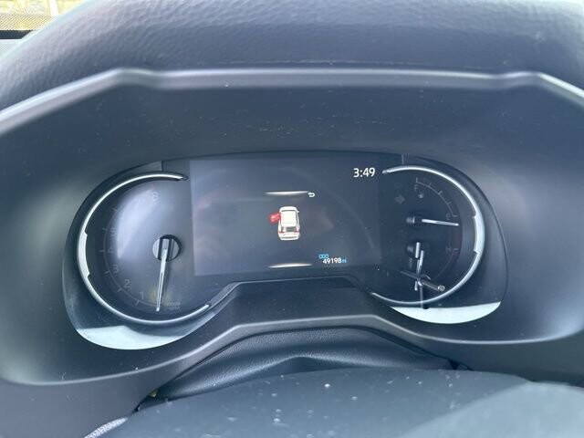 2024 Toyota RAV4 in Winslow, AZ 86046 - 18104091 30