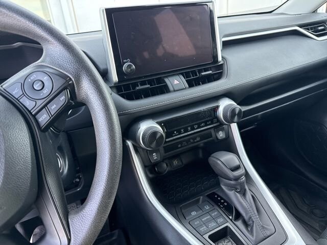 2024 Toyota RAV4 in Winslow, AZ 86046 - 18104091 31