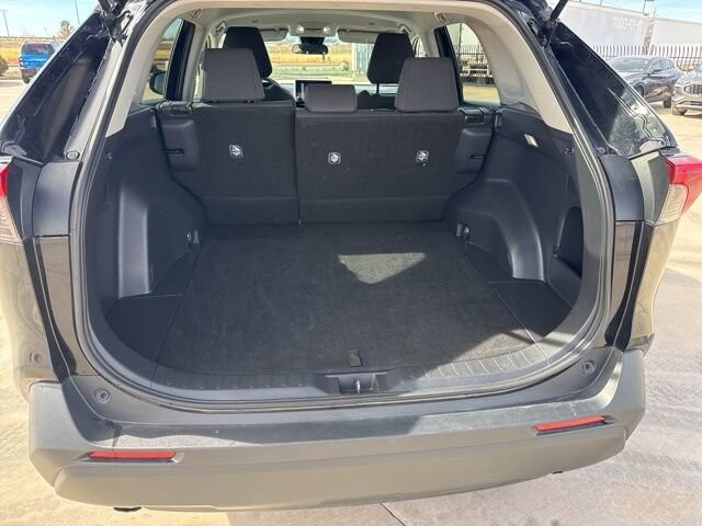 2024 Toyota RAV4 in Winslow, AZ 86046 - 18104091 18