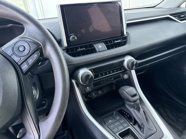 2024 Toyota RAV4 in Winslow, AZ 86046 - 18104091 37