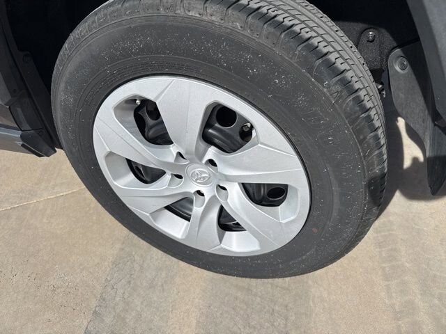 2024 Toyota RAV4 in Winslow, AZ 86046 - 18104091 14