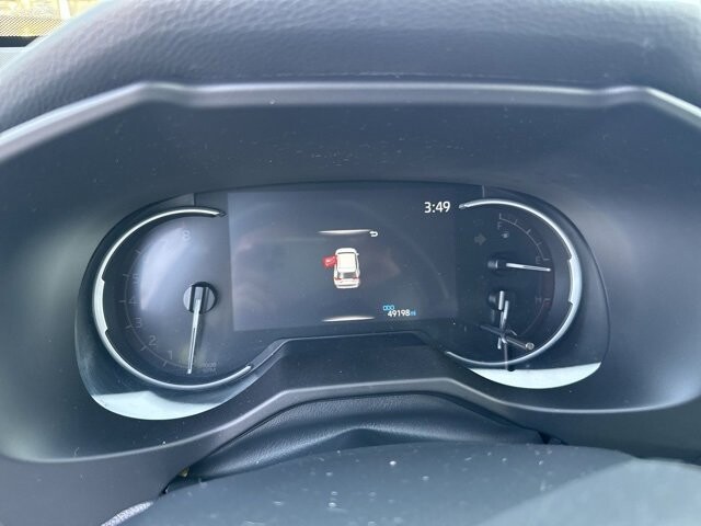 2024 Toyota RAV4 in Winslow, AZ 86046 - 18104091 36