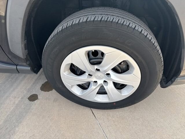 2024 Toyota RAV4 in Winslow, AZ 86046 - 18104091 16