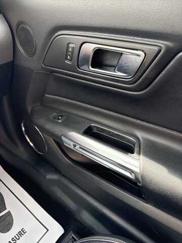 2023 Ford Mustang in Winslow, AZ 86046 - 18104094 15