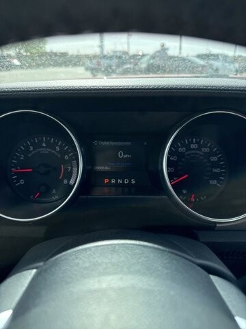 2023 Ford Mustang in Winslow, AZ 86046 - 18104094 13