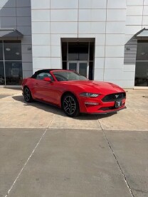 2023 Ford Mustang in Winslow, AZ 86046