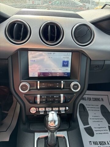 2023 Ford Mustang in Winslow, AZ 86046 - 18104094 14