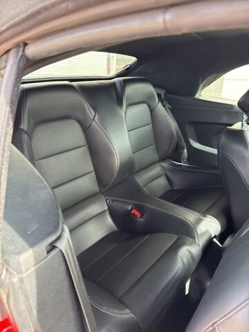 2023 Ford Mustang in Winslow, AZ 86046 - 18104094 8